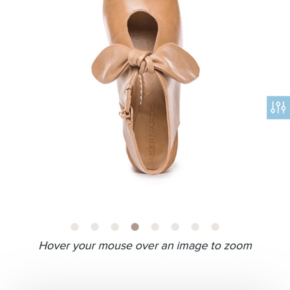 Bernardo Luna Sandal Bootie - Picture 9 of 10